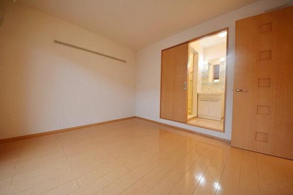 アンフラーゼの物件内観写真